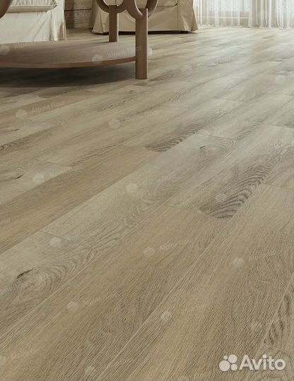 Водостойкий ламинат