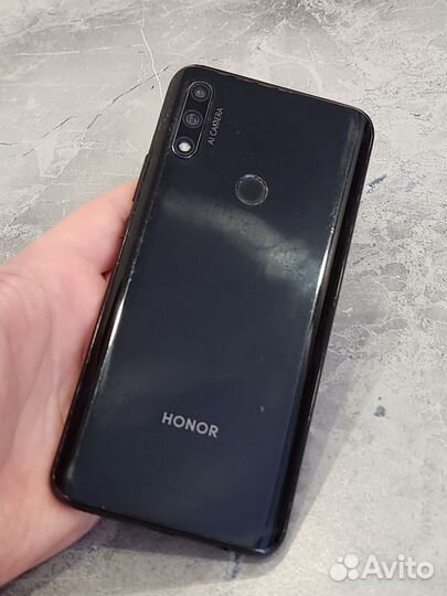 HONOR 9X, 4/128 ГБ