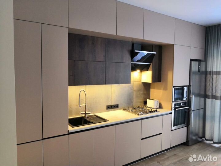 Кухни,шкафы на заказ