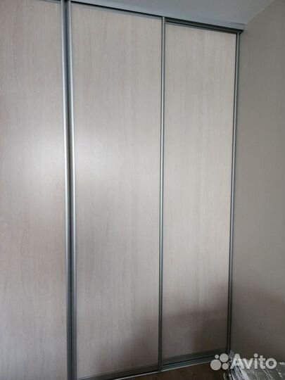 Межкомнатная перегородка