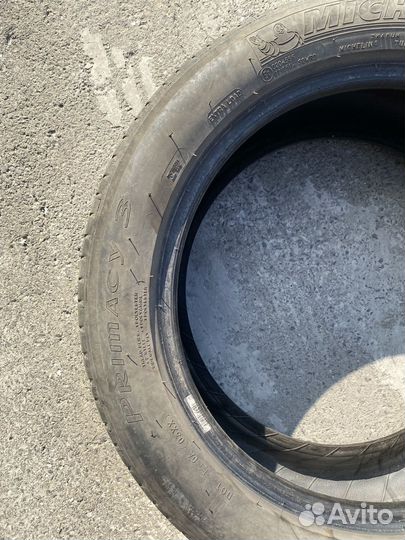 Michelin Primacy 3 225/55 R17 97Y