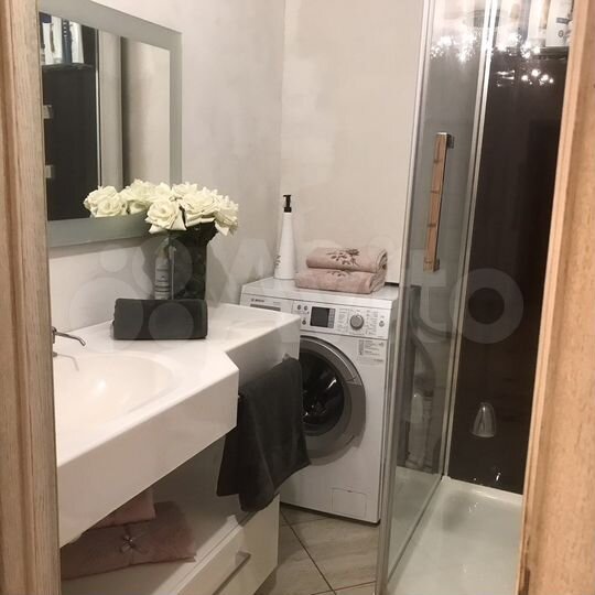 3-к. квартира, 92,1 м², 6/7 эт.