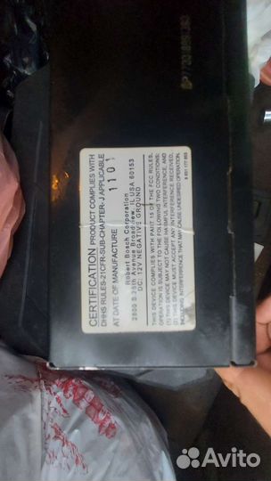 Чейнджер на ауди а4б6 2003г