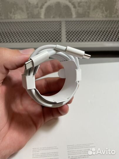 Кабель USB Type - C Apple Оригинал