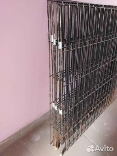 Вольер для собак