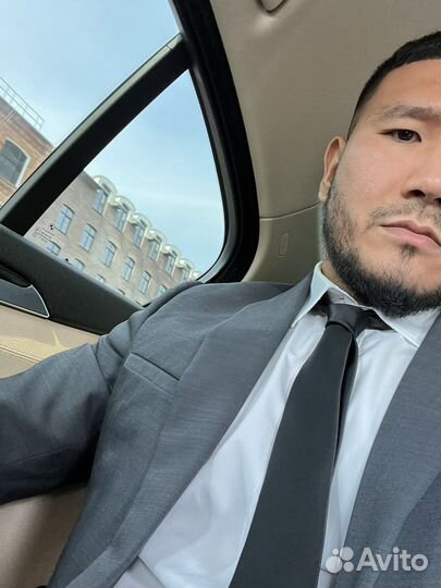 Адвокат по уголовным делам