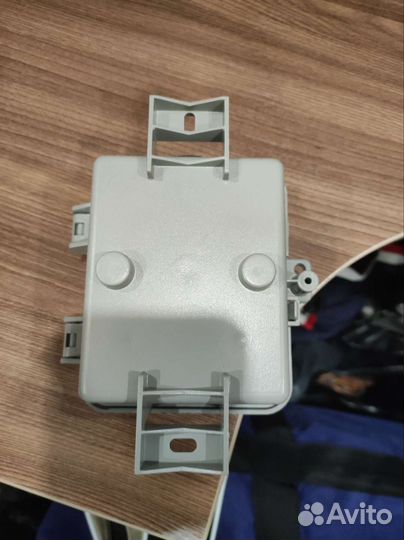 Узип уличной установки смj8-POE-A-C5