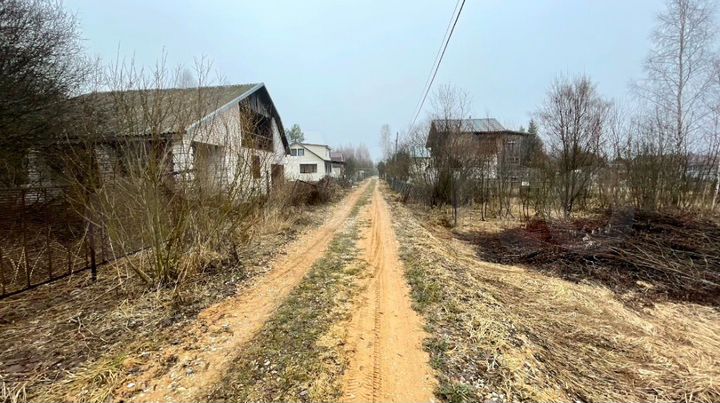 Участок 6 сот. (СНТ, ДНП)