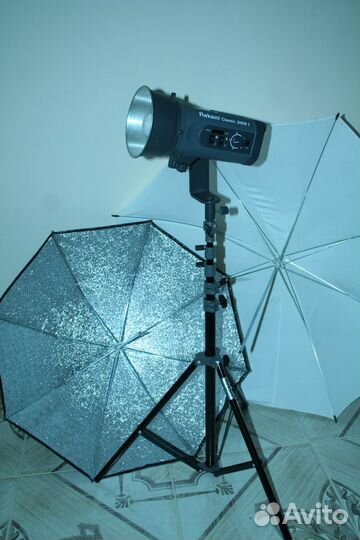 Студийное оборудование