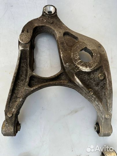 Рычаг задний правый нижний Mercedes-Benz GLE W166