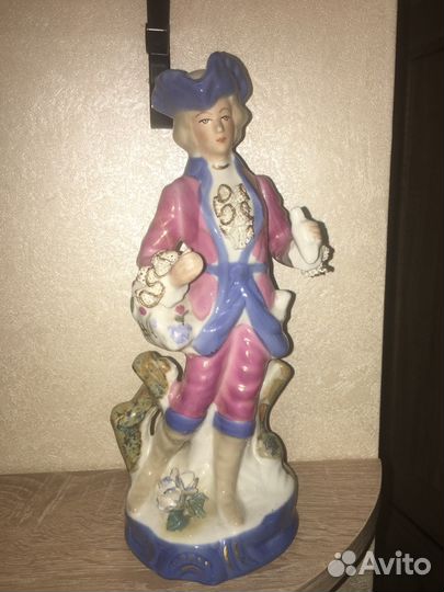 Фарфор Румыния