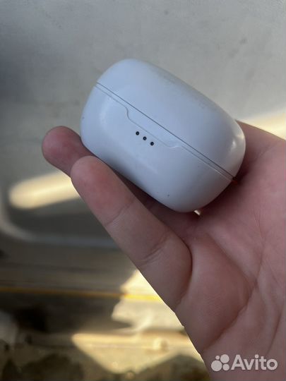 Беспроводные наушники jbl tune 115 tws