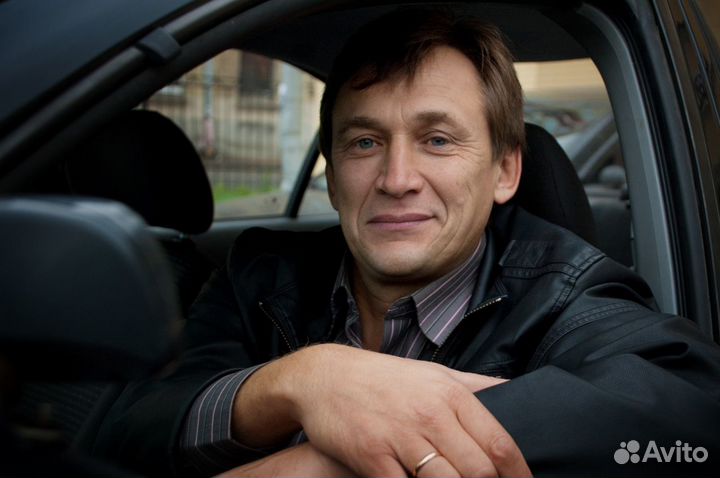 Автоинструктор на LADA Vesta МКПП, Ford Focus АКПП