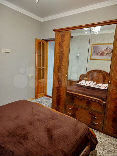 2-к. квартира, 45 м², 1/2 эт.