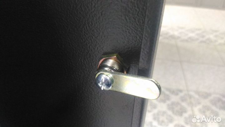 Сейф оружейный aiko чирок 1015 (колибри)