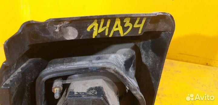 Фонарь задний правый для Volkswagen Passat B3