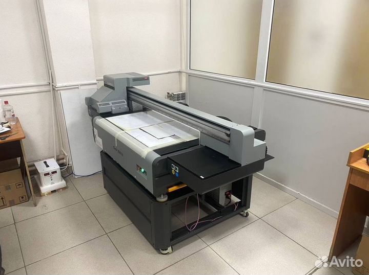 Уф принтер.Арт 5879
