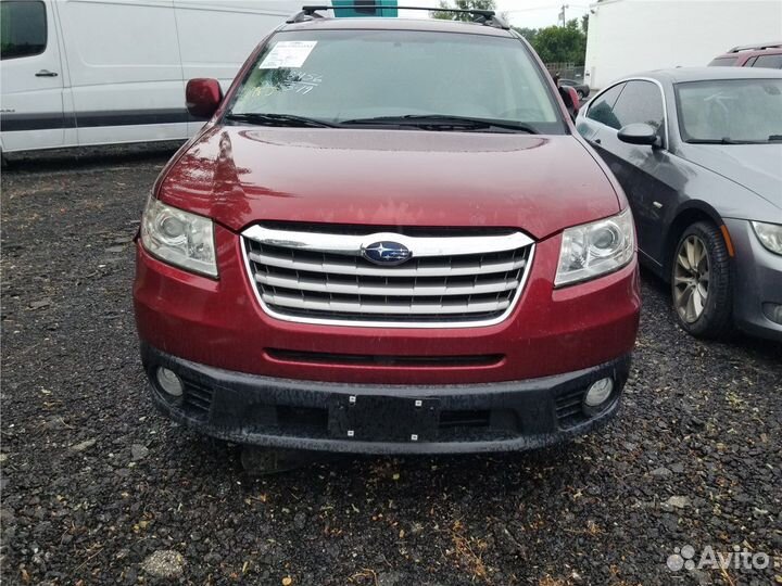 Разбор на запчасти Subaru Tribeca (B9) 2007-2014