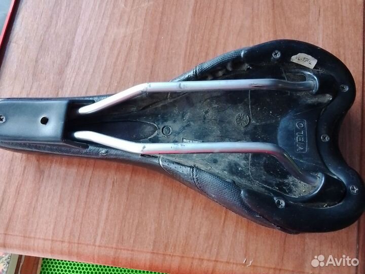 Седло для велосипеда