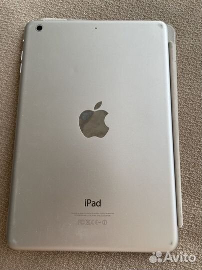 iPad mini 2