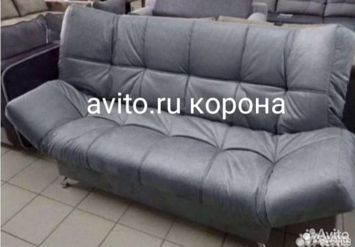 Диван Клик Кляк #2058
