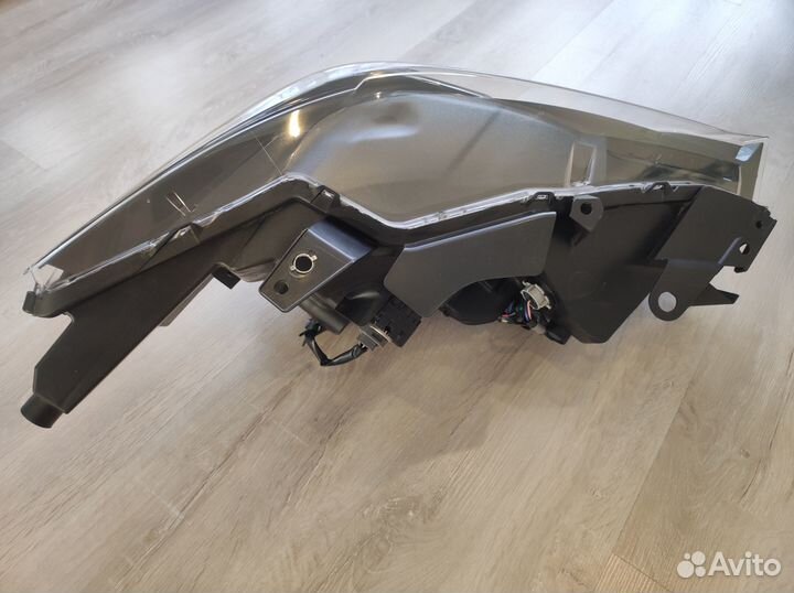 Передняя левая фара LED, Mazda CX-5 (KF)