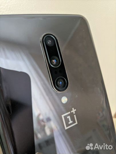 OnePlus 7 Pro, 6/128 ГБ