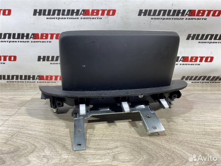 Дисплей мультимедиа Мазда 3 bm бм