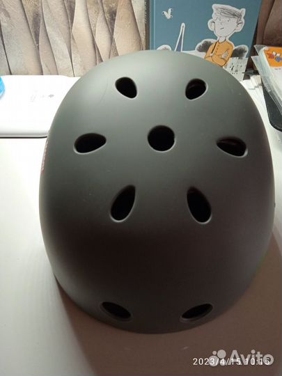 Шлем детский