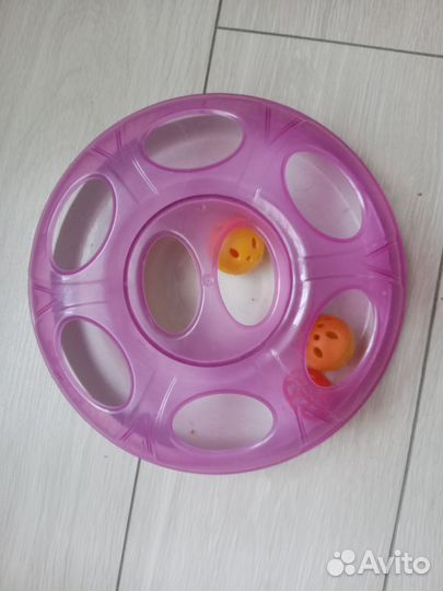 Лоток для кошек