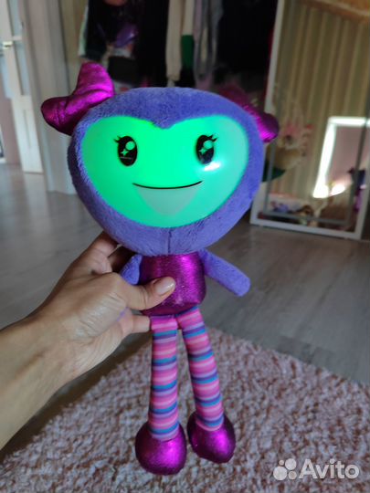 Интерактивные игрушки furreal, Ферби, миньон