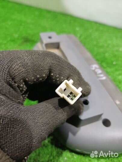 Стоп сигнал крышки багажника Santa Fe classic