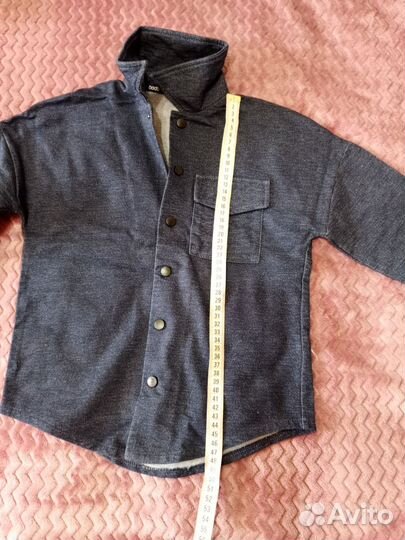 Одежда bodo новая