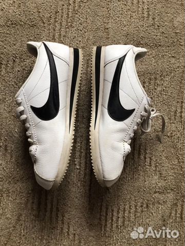 Cortez reebok 2025