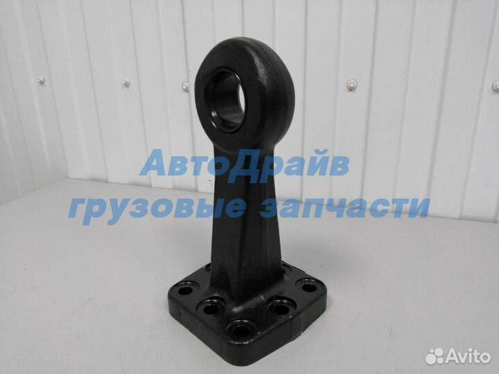 Петля дышла прицепа ROE57244