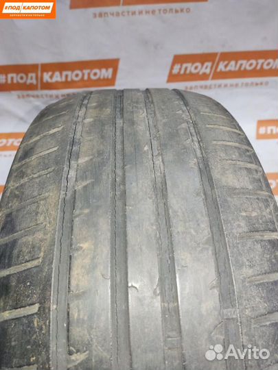 Hankook Ventus S2 215/50 R17