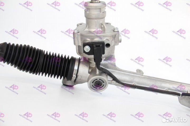 Рулевая рейка Ford Kuga