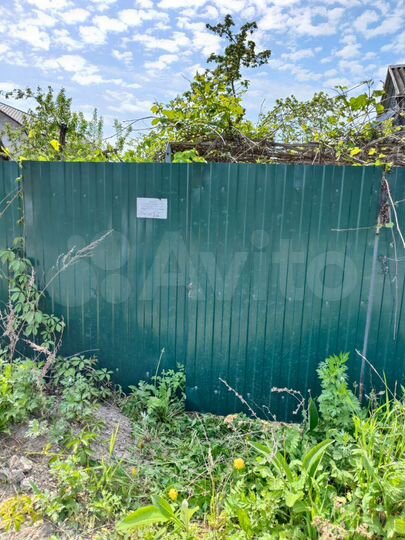 Дача 22 м² на участке 5,2 сот.