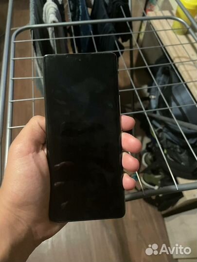 Infinix Zero 30 5G, 12/256 ГБ