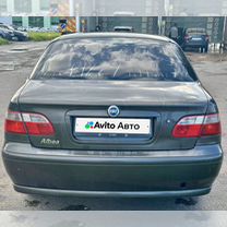 FIAT Albea 1.4 MT, 2008, 216 000 км, с пробегом, цена 125 000 руб.