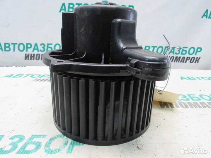 Моторчик отопителя для Hyundai Accent 2 2000-2012