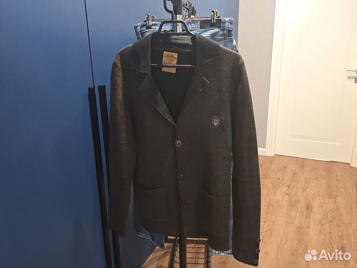 Пакет мужских вещей 46-48 Hilfiger