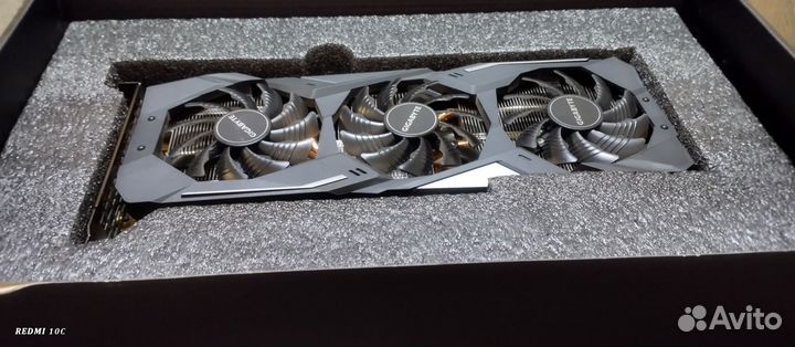 Видеокарта gtx 1660 super 6gb