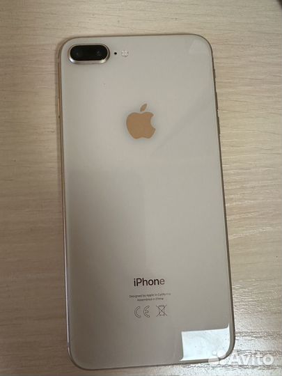 iPhone 8 Plus, 64 ГБ