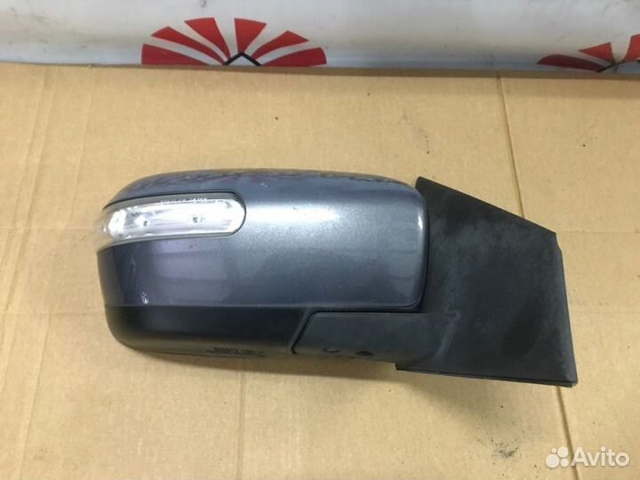 Зеркало заднего вида боковое правое Mazda Cx-9 TB