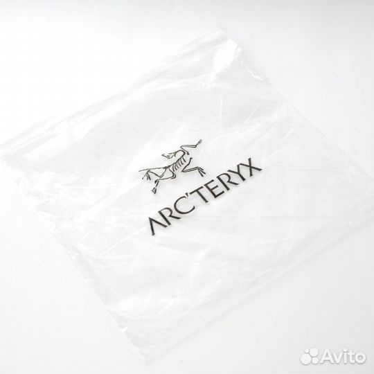 Шапка arcteryx