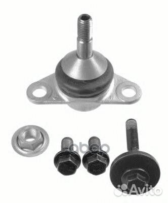 Опора шаровая перед прав/лев volvo, S60, S8