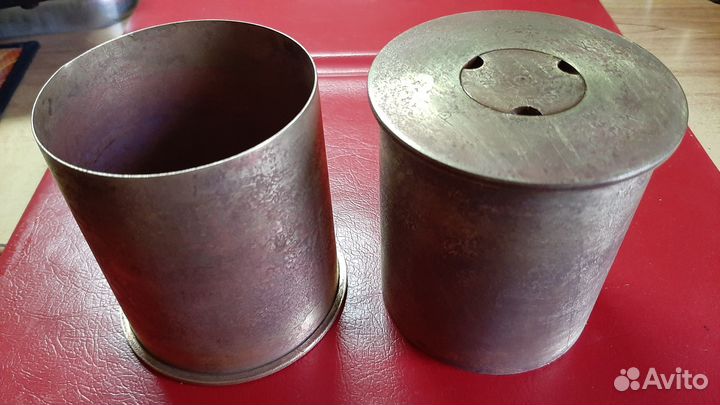 Латунные арт.втулки