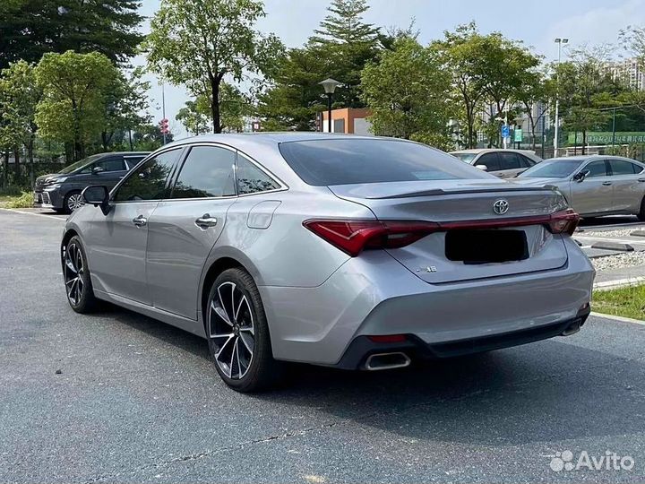 Toyota Avalon 2.5 AT, 2022, 40 000 км