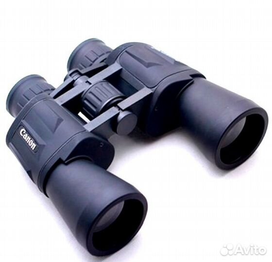 Бинокль для охоты 70 на 70. Новый